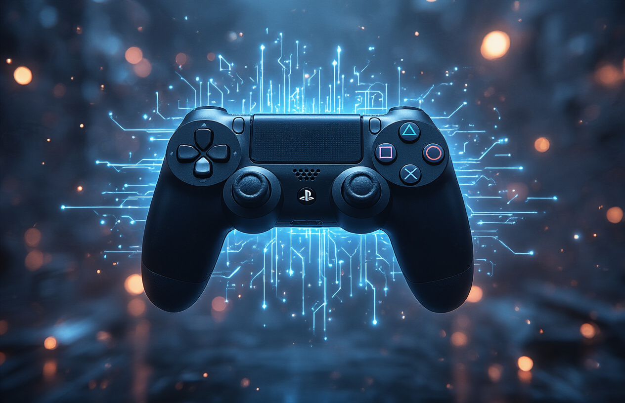 Unlock Hidden Controller Features and Functions