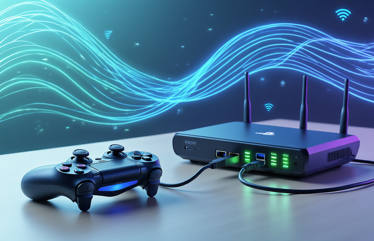 Improve Your Network Gaming Experience