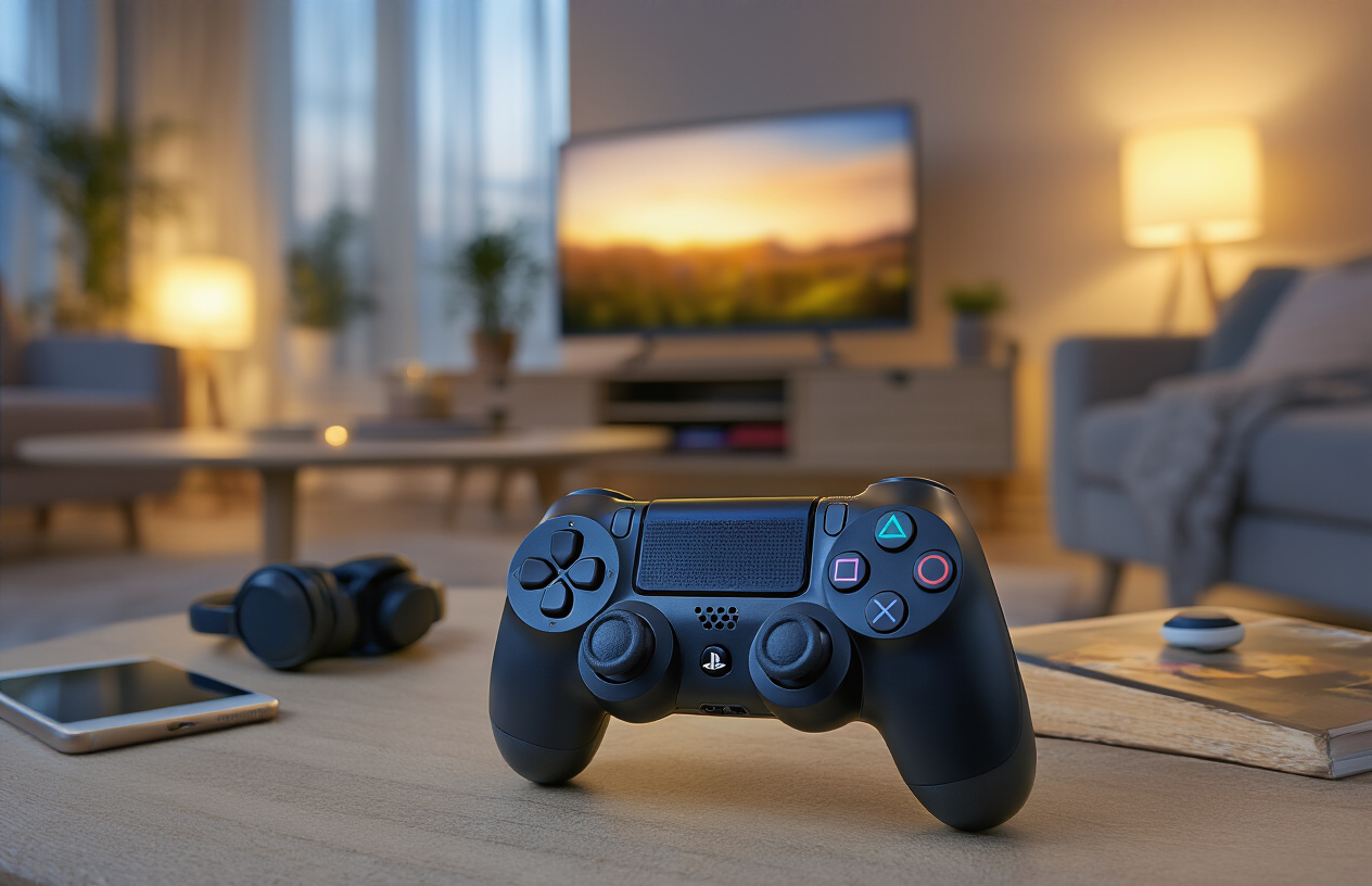 Repurpose Your Gaming Hardware for Everyday Use