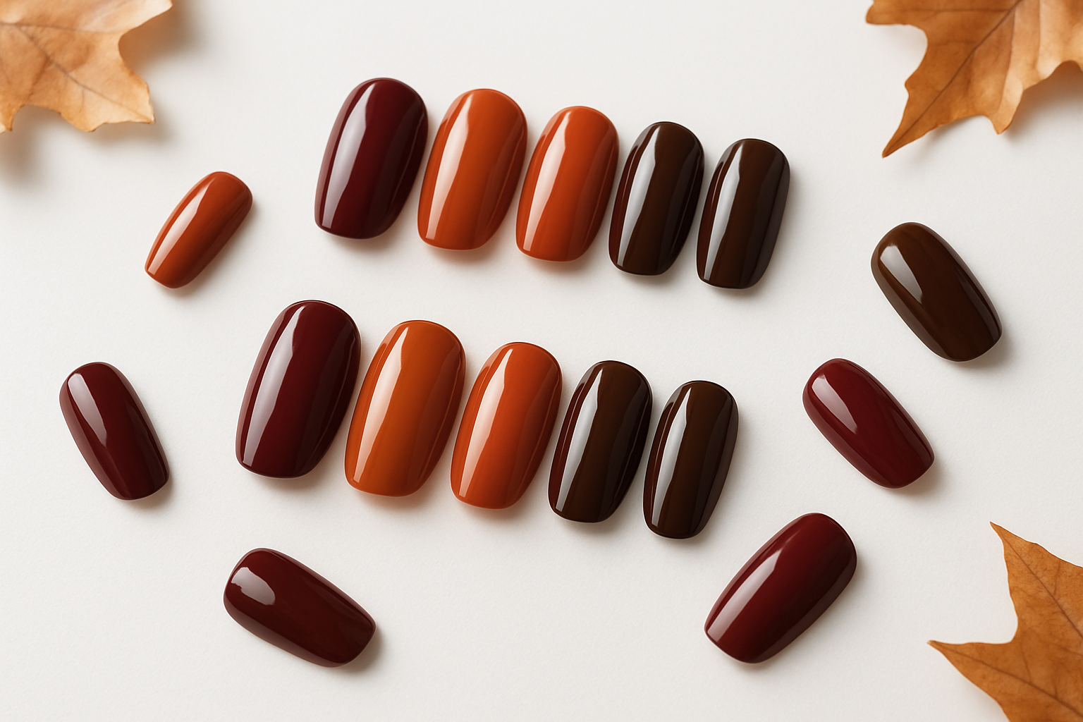 Gloss & Go 24 Reusable