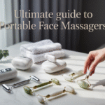 The Ultimate Guide to Portable Face Massagers for Beginners