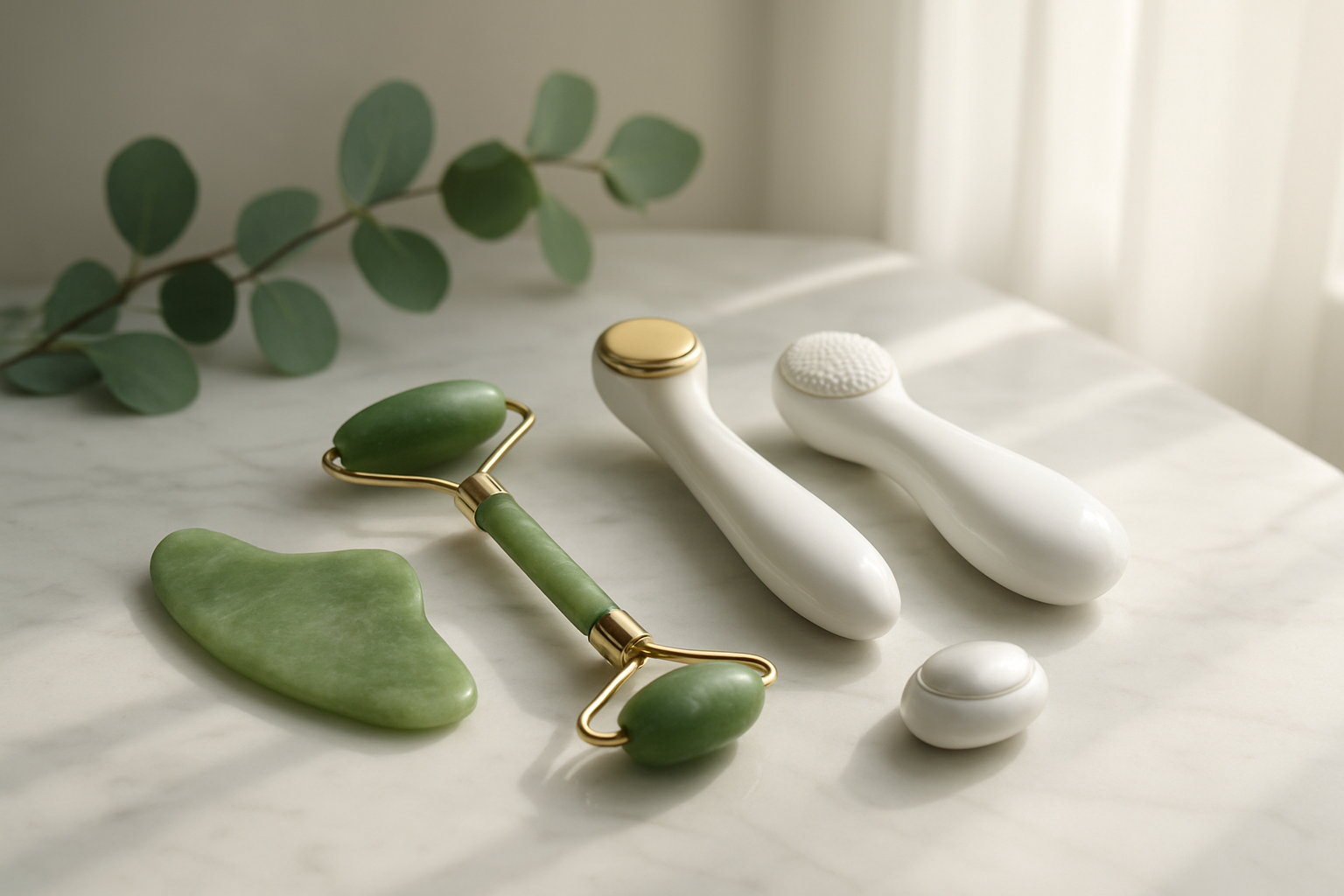 Understanding Face Massagers and Their Benefits