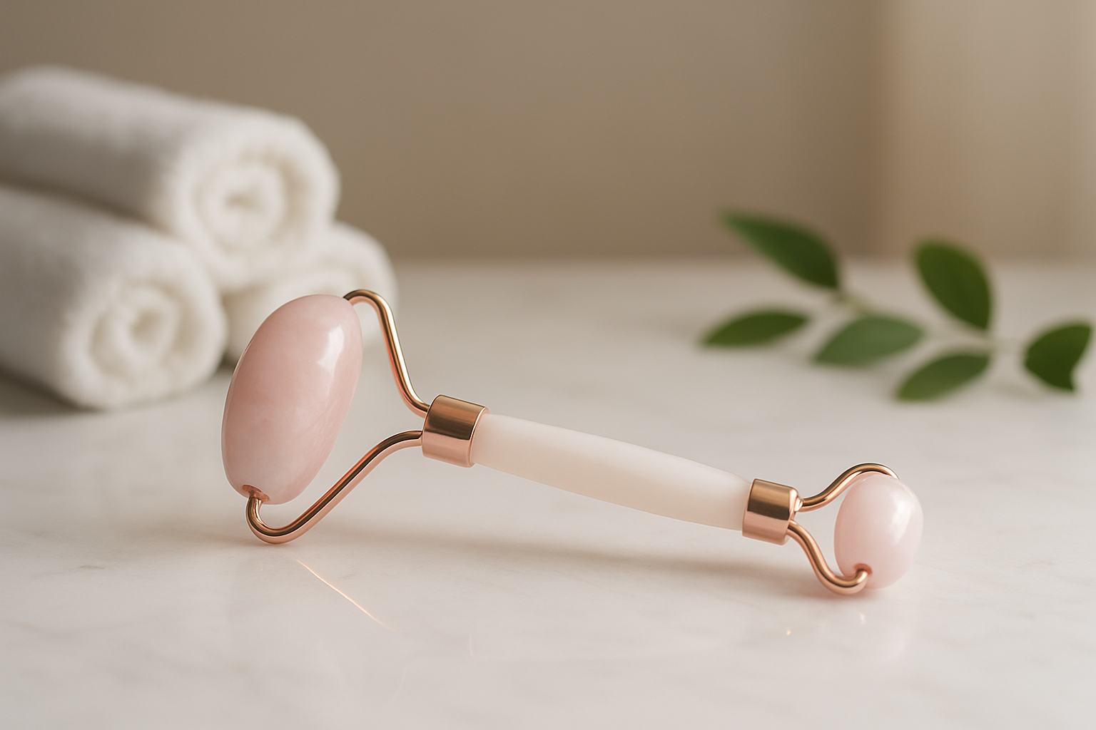 Cloyster Facial Roller Massager