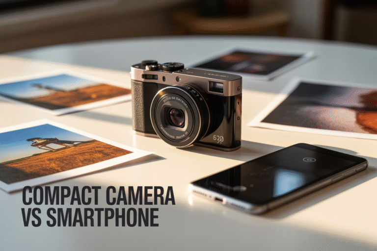 This $200 Compact Camera Just Destroyed Every Smartphone Photo I've Ever Taken
