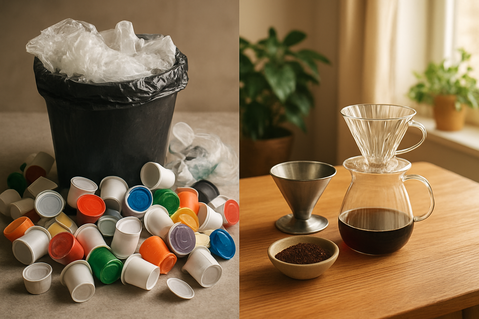 Environmental Impact and Sustainability