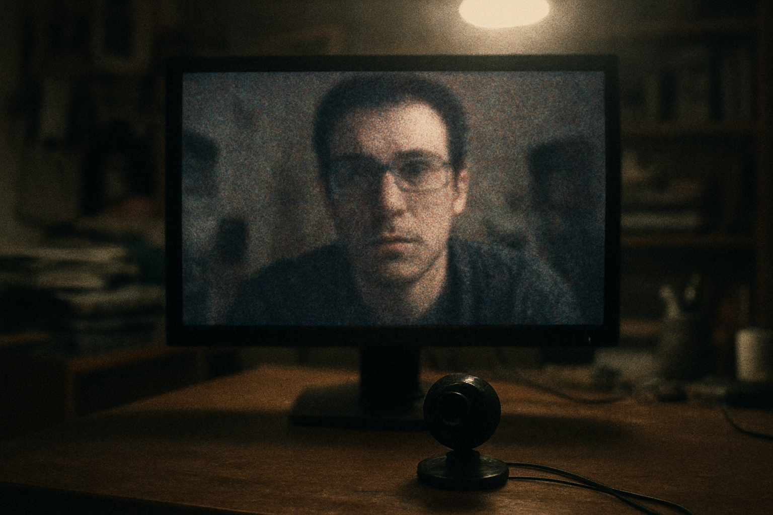 Webcam Limitations That May Hold Back Your Content