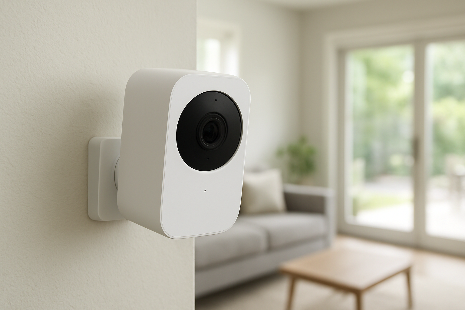 WYZE Cam Pan v3(#1 Security Camera on TT), Indoor/Outdoor Cameras for Home Security