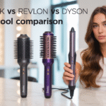 Shark vs Revlon vs Dyson: Which Hair Tool Wins?