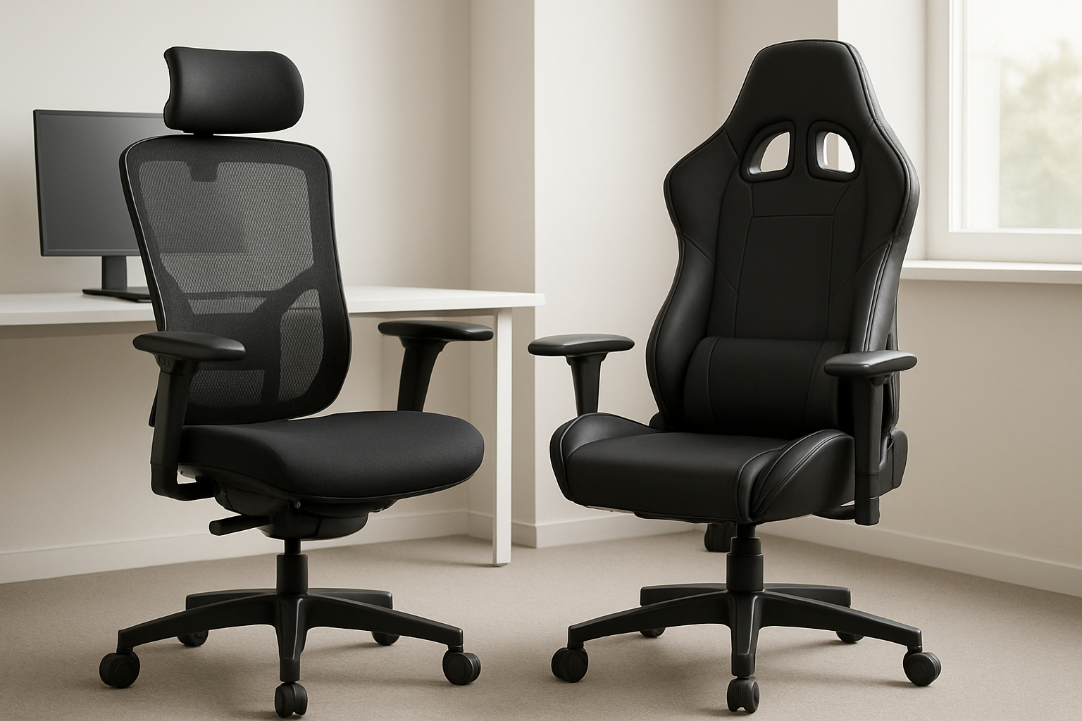 Comfort and Ergonomic Features Comparison