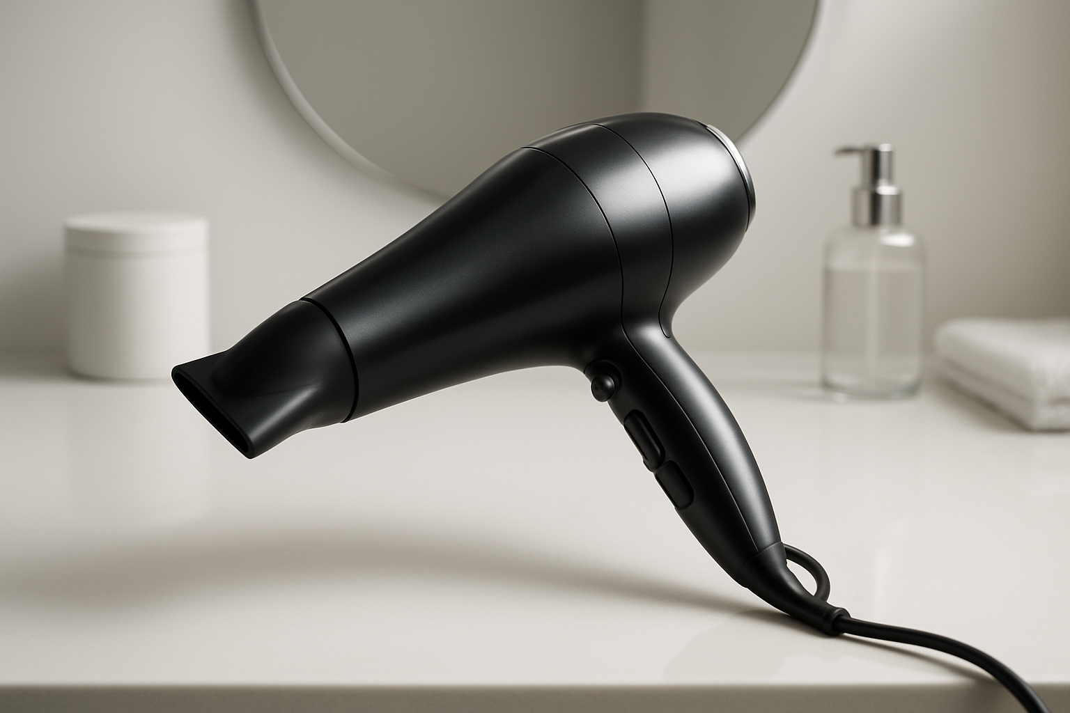 Revlon Shine Booster Hair Dryer | 1875W Smooth Blowout