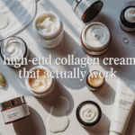 7 High-End Collagen Creams That Actually Work
