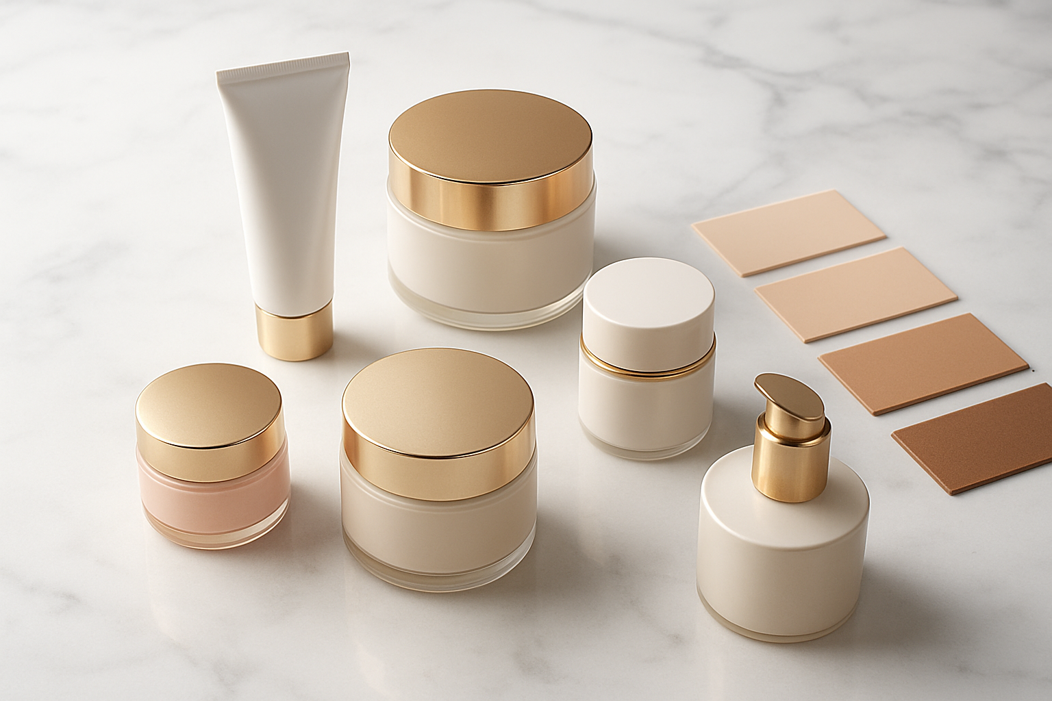 Choosing the Right Collagen Cream for Your Skin Type