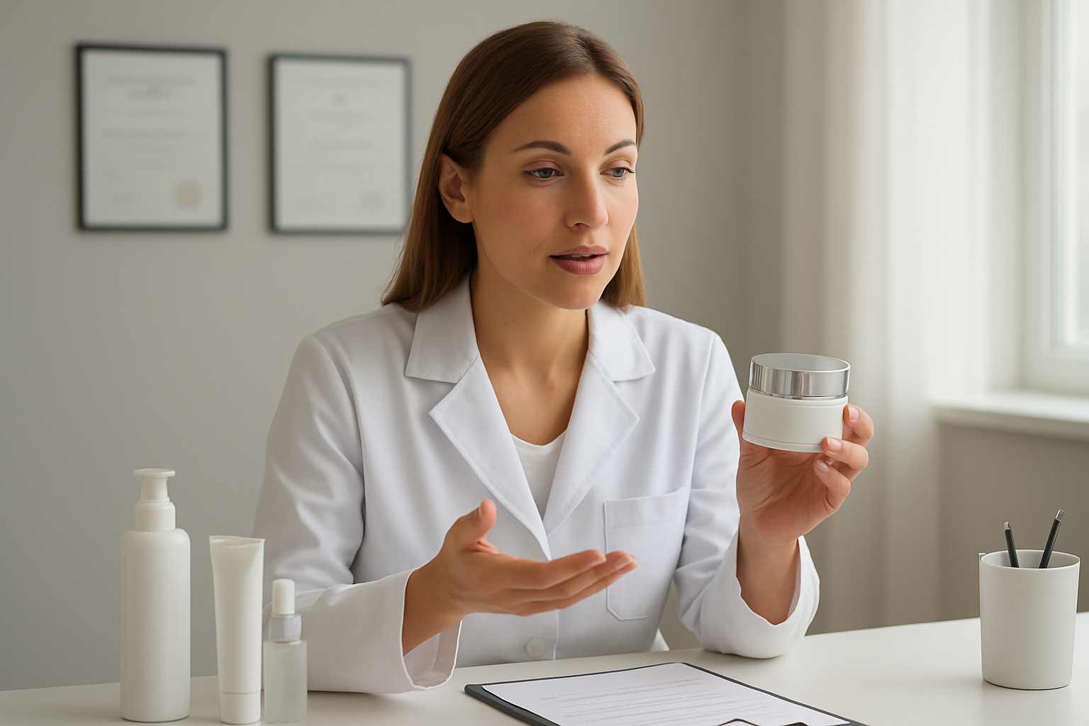 Expert-Backed Application and Safety Guidelines