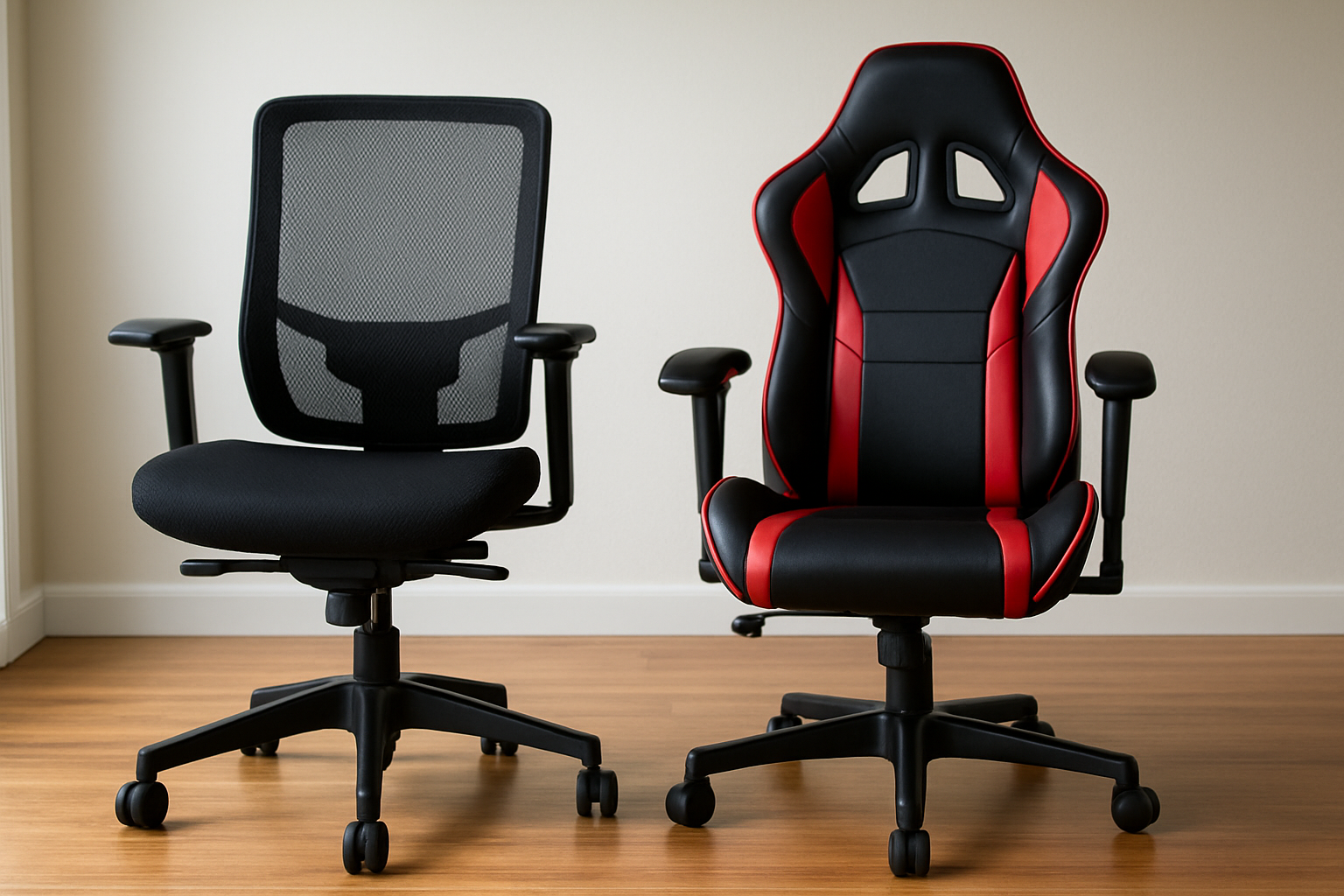 Design and Aesthetic Considerations