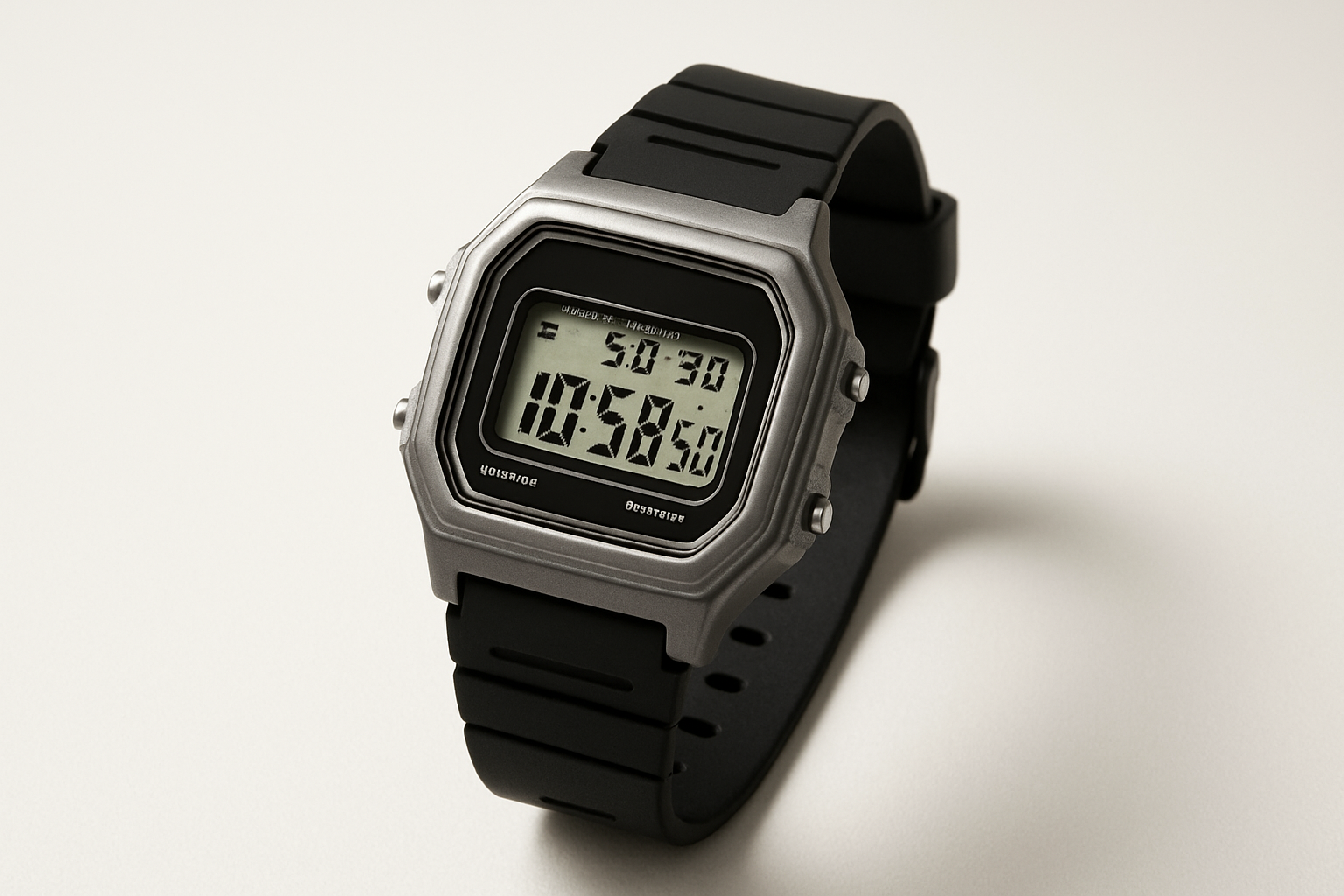 Casio F108WH Series