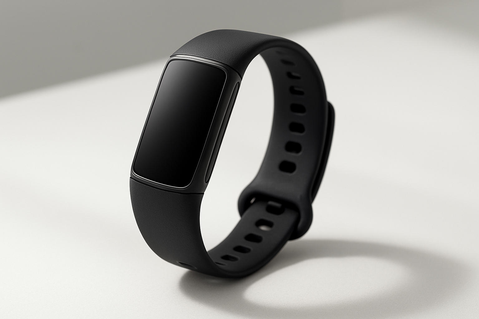 Fitbit Charge 6 Fitness Tracker with Google apps