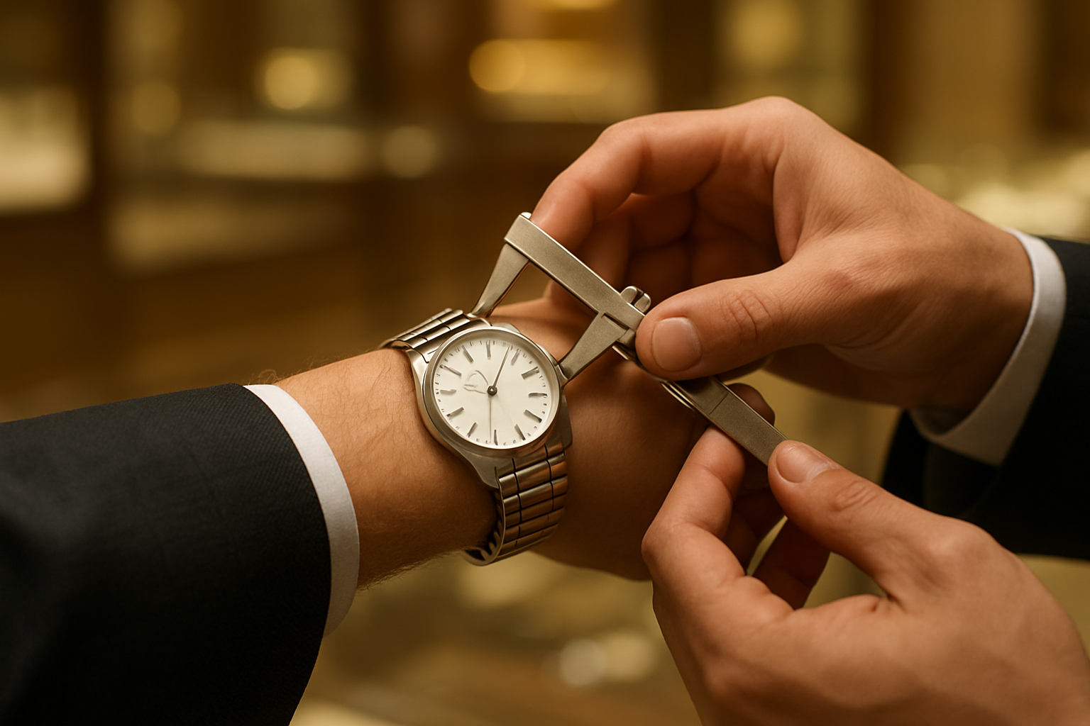 Sizing and Fit Considerations