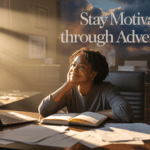 How to Stay Motivated When Everything Goes Wrong